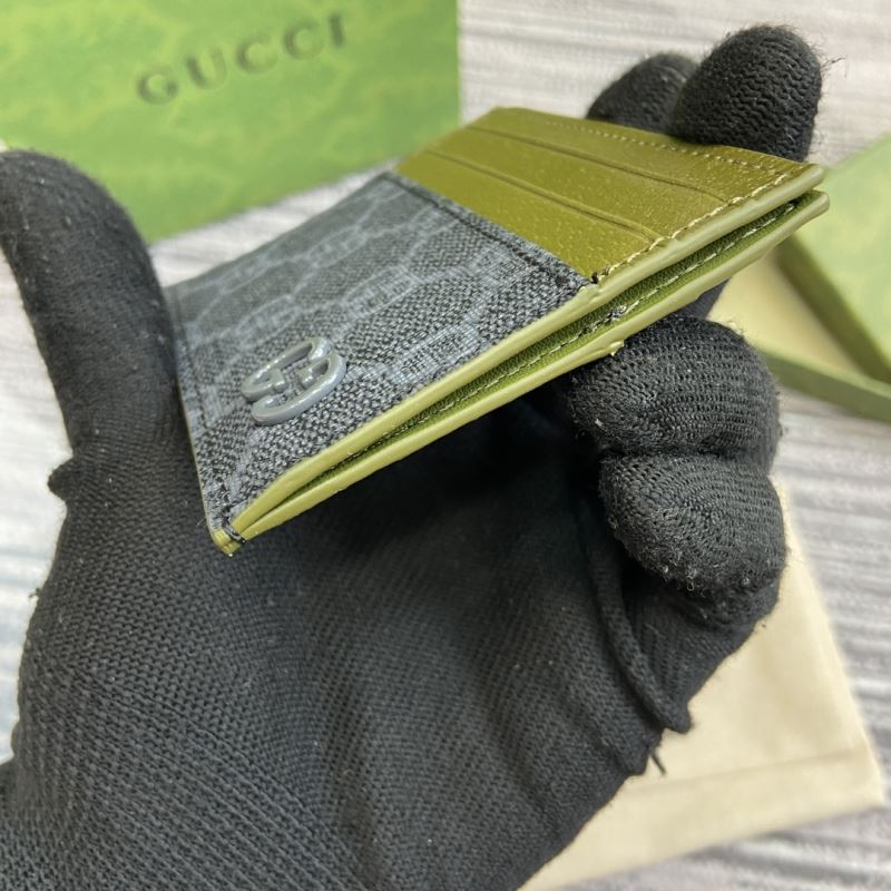 Gucci Wallets